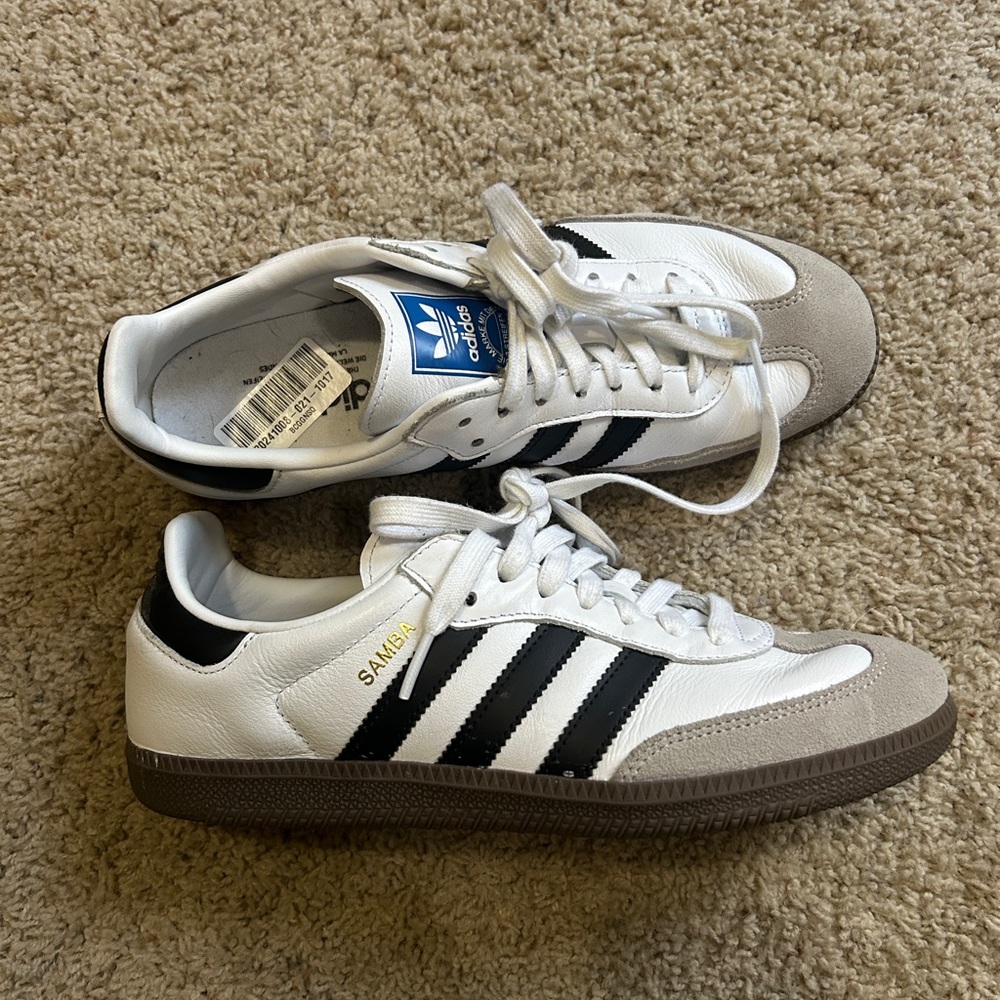 Adidas Samba